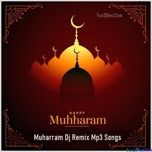 Moharram Special Dj Remix